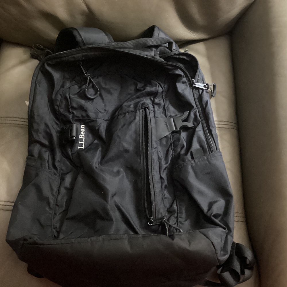 Backpack